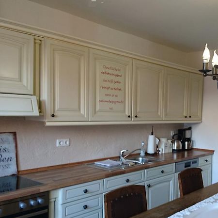 Gaestehaus Liebler Rothenburg ob der Tauber Esterno foto